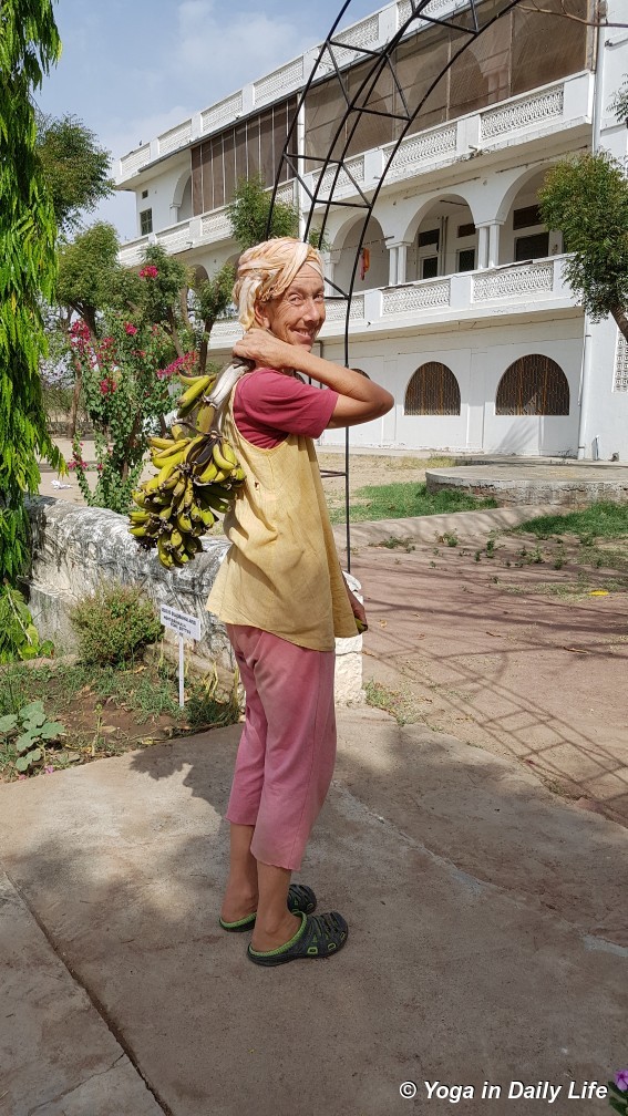 green banana sabji preparation 1200 wm